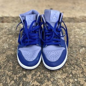 Women’s Nike -#1’s